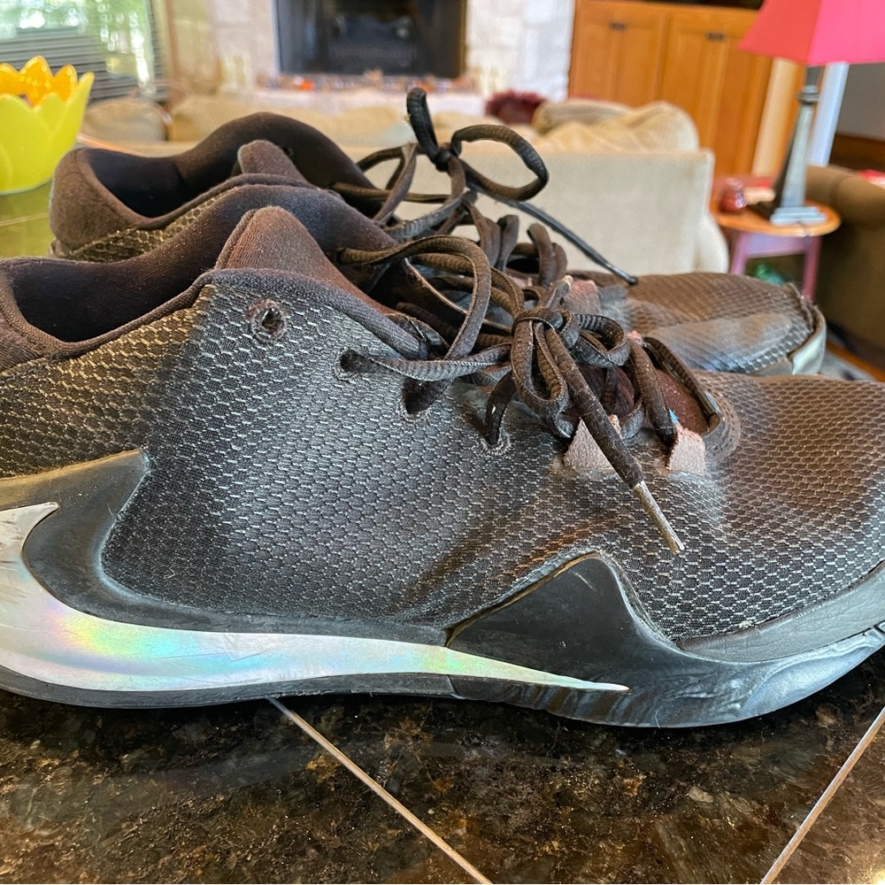 Nike Zoom Freak 1